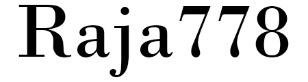 Raja778